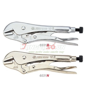 Kềm bấm chết 7″ Kingtony 6031-07R