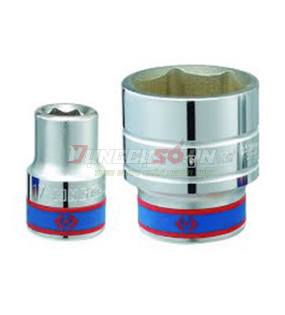 Đầu tuýp 3/4″ 60mm Kingtony 633560M