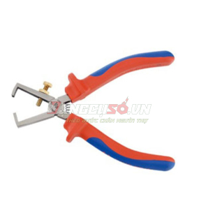 Kìm tước dây 6″ Kingtony 6716-06A