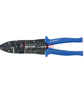 Kìm bấm cos 0.5-6mm² Kingtony 6721-10