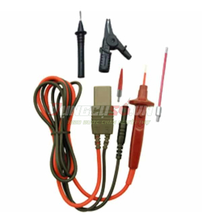 Dây đo điện trở Kyoritsu 7150A