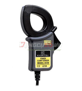Kìm kẹp dòng 5A Kyoritsu 8128