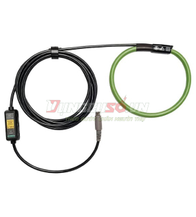 Kẹp đo điện cảm biến (AC / 1000A) Kyoritsu 8130