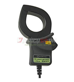 Kẹp cảm biến dòng rò (500mV/AC/10A AC) Kyoritsu 8177