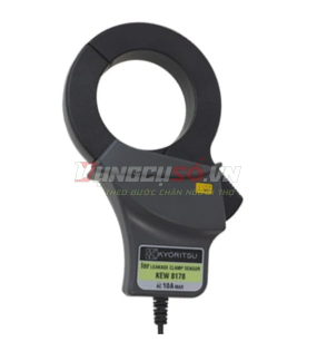 Kẹp cảm biến dòng rò (10A,500mV) Kyoritsu 8178