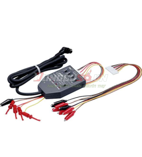Thiết bị ghi và phân tích tín hiệu điện HIOKI 9320-01 (LOGIC PROBE)