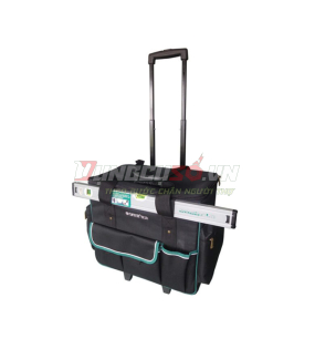 Túi chứa đồ nghề có bánh xe cao cấp 19in Sata 95188