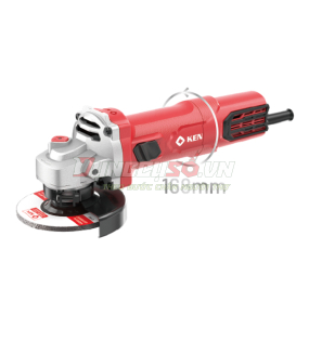 Máy mài góc 100mm KEN 9810
