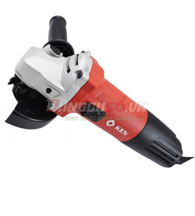 Máy mài góc 100mm KEN 9910K