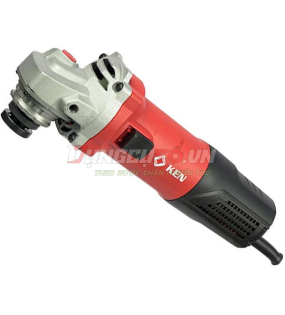 Máy mài góc 100mm (ct trượt) KEN 9910G-2