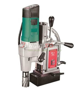 Máy khoan từ DCA 1600W AJC02-23