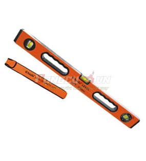 Thước thủy có nam châm và túi đựng 800mm Asaki AK-0252