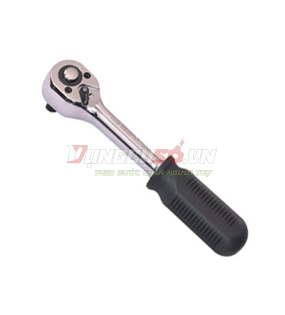 Cần siết tự động 72 răng 1/2” Asaki AK-0415