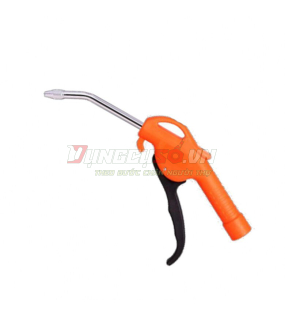 Súng xịt hơi cán nhựa 250mm Asaki AK-1016