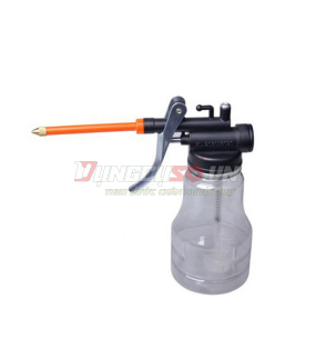 Bình châm nhớt bằng nhựa 250g Asaki AK-1053