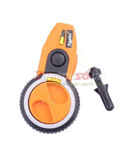 Búng mực tự động 15m Asaki AK-2563