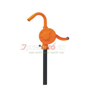 Bơm dầu quay tay Φ25mm Asaki AK-4002