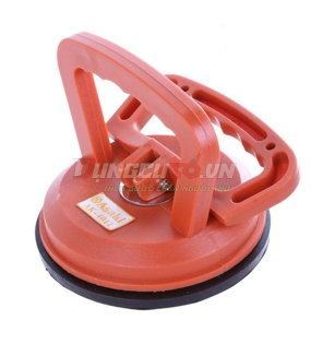 Tay cầm hít kiếng 1 chấu 50kg Asaki AK-4011