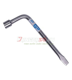 Điếu mở tắc kê xe hơi có đầu nạy 24mm Asaki AK-6234