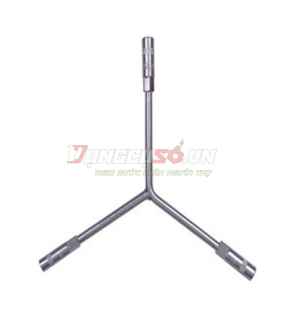 Điếu chữ Y 8-10-12mm Asaki AK-7096