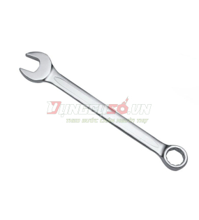 Cờ lê vòng miệng xi mờ 9mm Asaki AK-7415