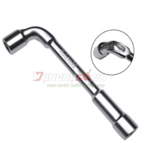 Điếu L 12mm Asaki AK-7557