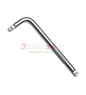 Cần L 1/2” 10″/250mm Asaki AK-7600