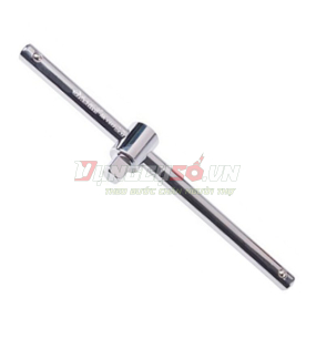 Cần trượt 1/2″ 10″/250mm Asaki AK-7819