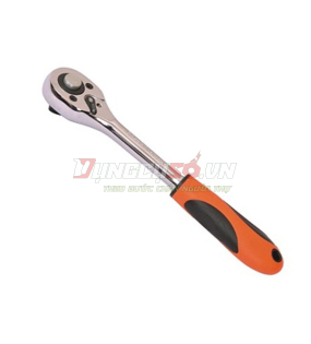 Cần siết tự động 72 răng 3/8″ Asaki AK-7863