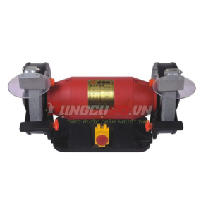 Máy mài 2 đá 8″ 900W Asaki AS-017