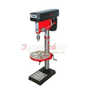 Máy khoan bàn 1m 13mm MT2 550W Asaki AS-032