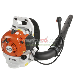 Máy thổi lá mang lưng STIHL BR-200