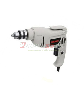 Máy khoan sắt CROWN CT 10070