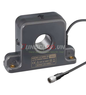 Cảm biến dòng điện HIOKI CT6865