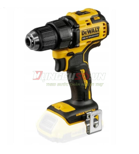 Thân máy khoan vặn vít pin 18V DeWALT DCD708N