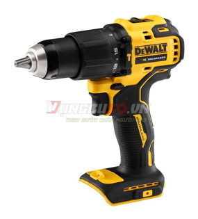 Thân máy khoan động lực pin 20V DeWALT DCD709N