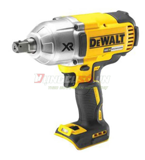 Thân máy siết bu lông pin 18V DeWALT DCF899N-XJ