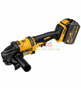 Máy mài góc pin 54V DeWALT DCG414T2