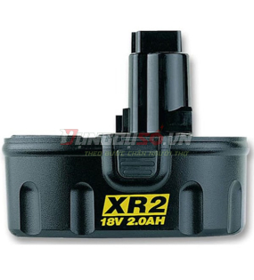 Pin Li-ion 18V-2Ah cho máy khoan DeWALT DE9095-XJ
