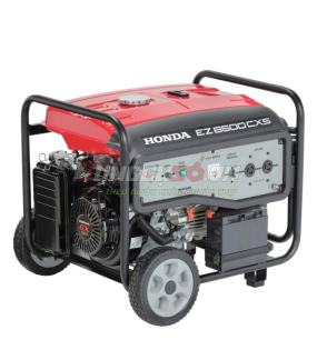 Máy phát điện chạy xăng Honda EZ6500CXS R