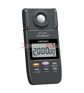 Máy đo cường độ ánh sáng HIOKI FT3425