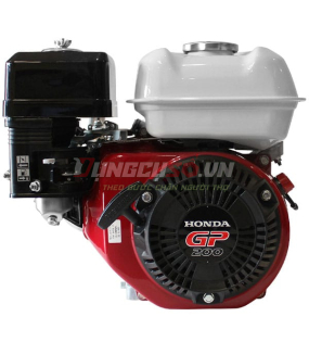 Máy nổ Honda GP200H QH1