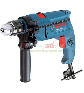 Máy khoan động lực 13mm Bosch GSB 550 - 06011A15K0
