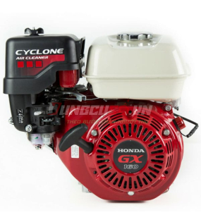 Máy nổ Honda GX160T2 LHB3