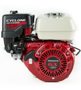 Máy nổ Honda GX160T2 QC2