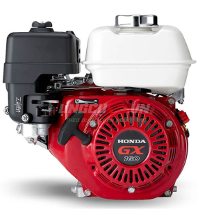 Máy nổ Honda GX160T2 QM