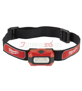 Đèn LED quấn đầu Milwaukee HL-LED