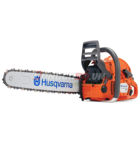 Máy cưa xích dùng xăng 3600W Husqvarna 570