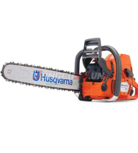 Máy cưa xích dùng xăng 4200W Husqvarna 576