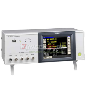 Máy đo LCR HIOKI IM3533-01